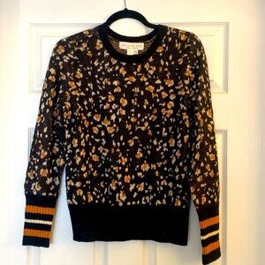 Saltwater Luxe Crewneck Sweater